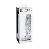 Icicles No 63