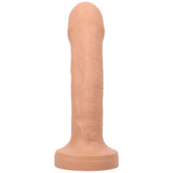 Tantus Uncut #2  small Honey