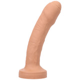 Tantus Uncut #2  small Honey