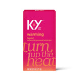 Ky Warming Liquid 2.5oz