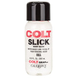 COLT Slick Personal Lube - 8.9 oz
