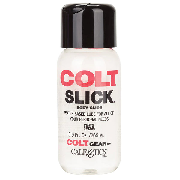COLT Slick Personal Lube - 8.9 oz