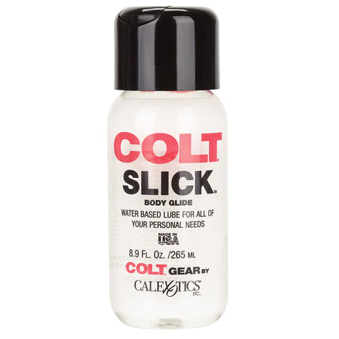 COLT Slick Personal Lube - 8.9 oz