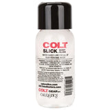 COLT Slick Personal Lube - 8.9 oz
