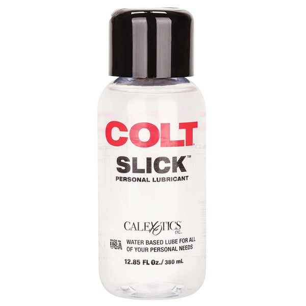 COLT Slick Personal Lube - 12.85 oz