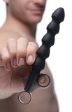 Silicone Links Lubricant Launcher Black