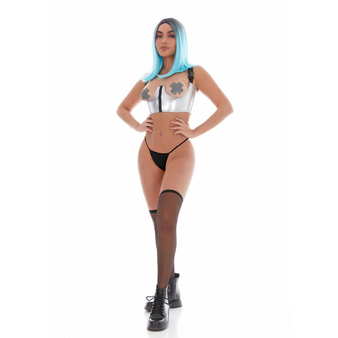 Rene Rofe Basshead Set S/M