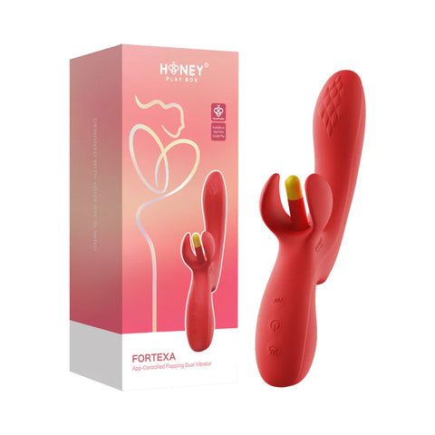 Rabbit Vibrators