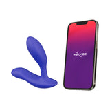 We Vibe Vector Royal Blue