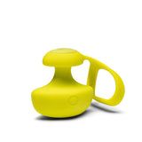 Dame Fin 2.0 Finger Vibrator Quartz