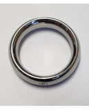 Spartacus 1.75" Stainless Steel Donut C-Ring