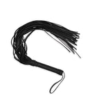 Alive Fantasy Flogger - Black