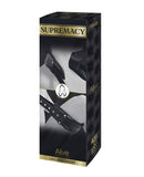 Alive Supremacy Leg Harness