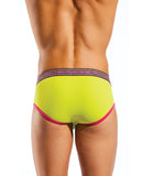 Cocksox Contour Pouch Sports Brief Rave XL