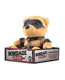 Bondage Bearz Charlie Chains