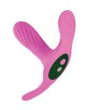 Femme Funn Ossia Wearable Vibrator - Pink