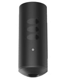 Kiiroo Titan The Experience Interactive Vibrating Stroker - Black