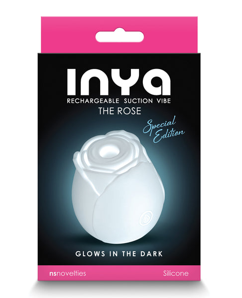 INYA The Rose - Glow in the Dark