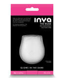 INYA The Rose - Glow in the Dark