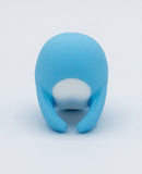 Natalie's Toy Box Heavenly Humpback Finger Vibe - Blue