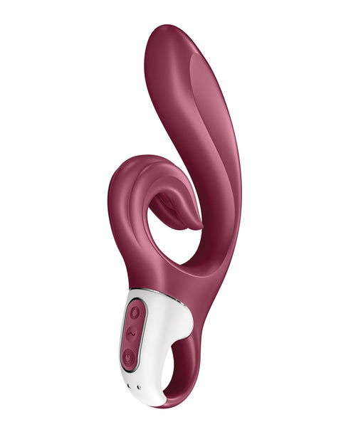 Satisfyer Love Me - Red