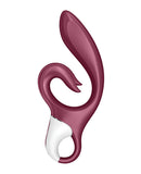 Satisfyer Love Me - Red