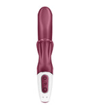 Satisfyer Love Me - Red