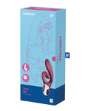 Satisfyer Love Me - Red