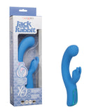 Jack Rabbit Elite Suction Rabbit - Blue