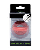 Sport Fucker Original Cockring - Red