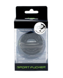 Sport Fucker Original Cockring - Zinc