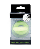 Sport Fucker Original Cockring - Glow