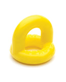 Sport Fucker Original Cockring - Yellow