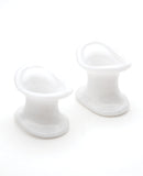 Sport Fucker Ergonomic Ball Stretcher Kit - White