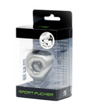 Sport Fucker Energy Ring - Metal