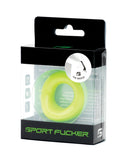 Sport Fucker Wedge - Green