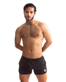 Sport Fucker Jersey Short - M