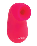 VeDO Nami Rechargeable Sonic Vibe - Foxy Pink