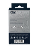 VeDO Rev Rechargeable C Ring - Black