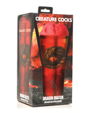 Creature Cocks Dragon Snatch Dragon Stroker