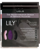 Promo Lelo Image Cards Full Portfolio POS