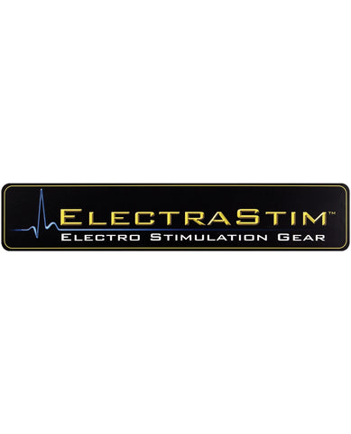 PROMO ElectraStim Display Header