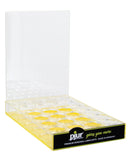 PROMO Pjur Plexiglass Display - Empty Display of 24