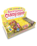 Super Fun Penis Candy Shop