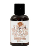 Sliquid Organics Sensation Lubricant - 4.2 oz