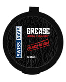 Swiss Navy Grease - 2oz Jar