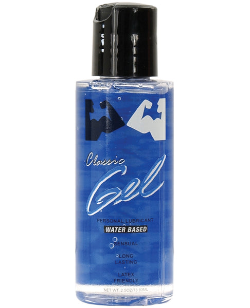 Elbow Grease H2O Thick Gel - 2.4 oz