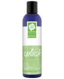 Sliquid Splash Feminine Wash - 8.5 oz Honeydew Cucumber