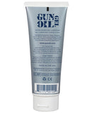 Gun Oil H2O Gel - 3.3 oz Tube