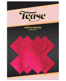 Pastease Love Liquid Plus - Red